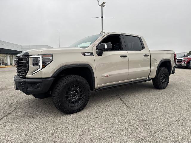 New 2026 GMC Sierra 1500 AT4X w/ AT4X AEV Edition