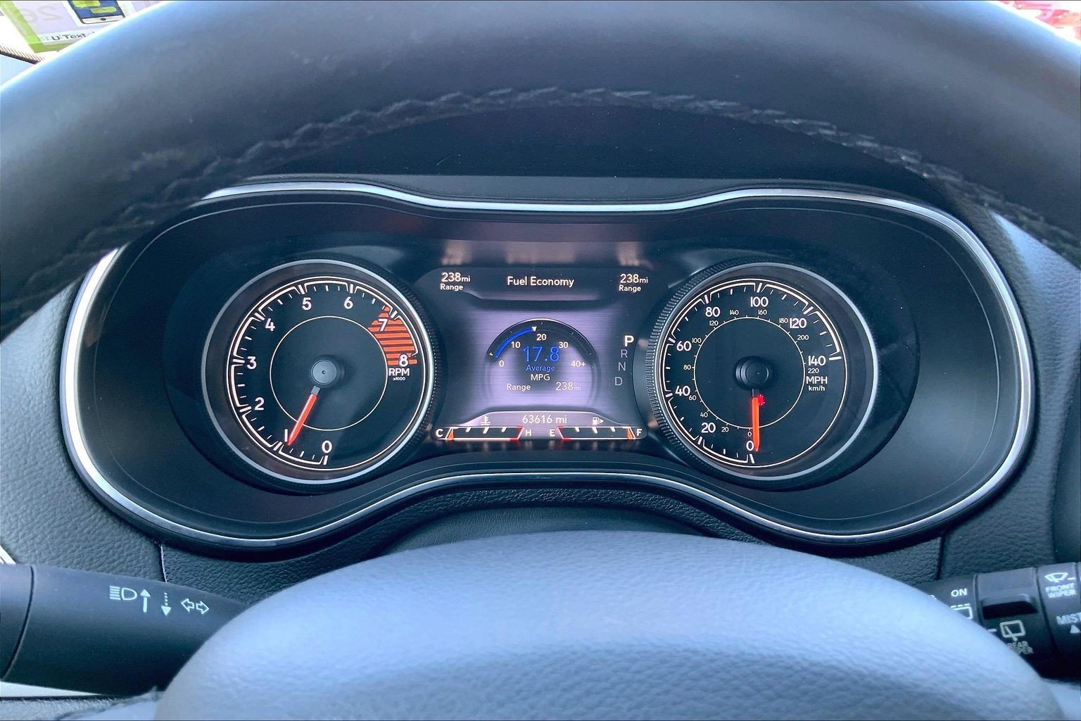 Used 2019 Jeep Cherokee Limited image 22