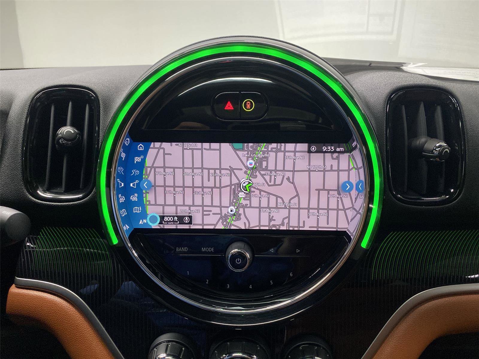 Used 2023 MINI Cooper Countryman S w/ Signature Upholstery Package image 24