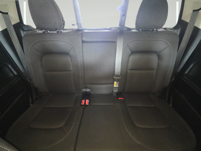 Used 2016 GMC Canyon SLE w/ SLE Convenience Package RWD image 26