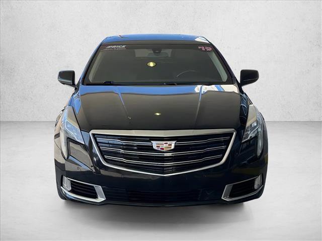 Used 2019 Cadillac XTS Luxury image 7