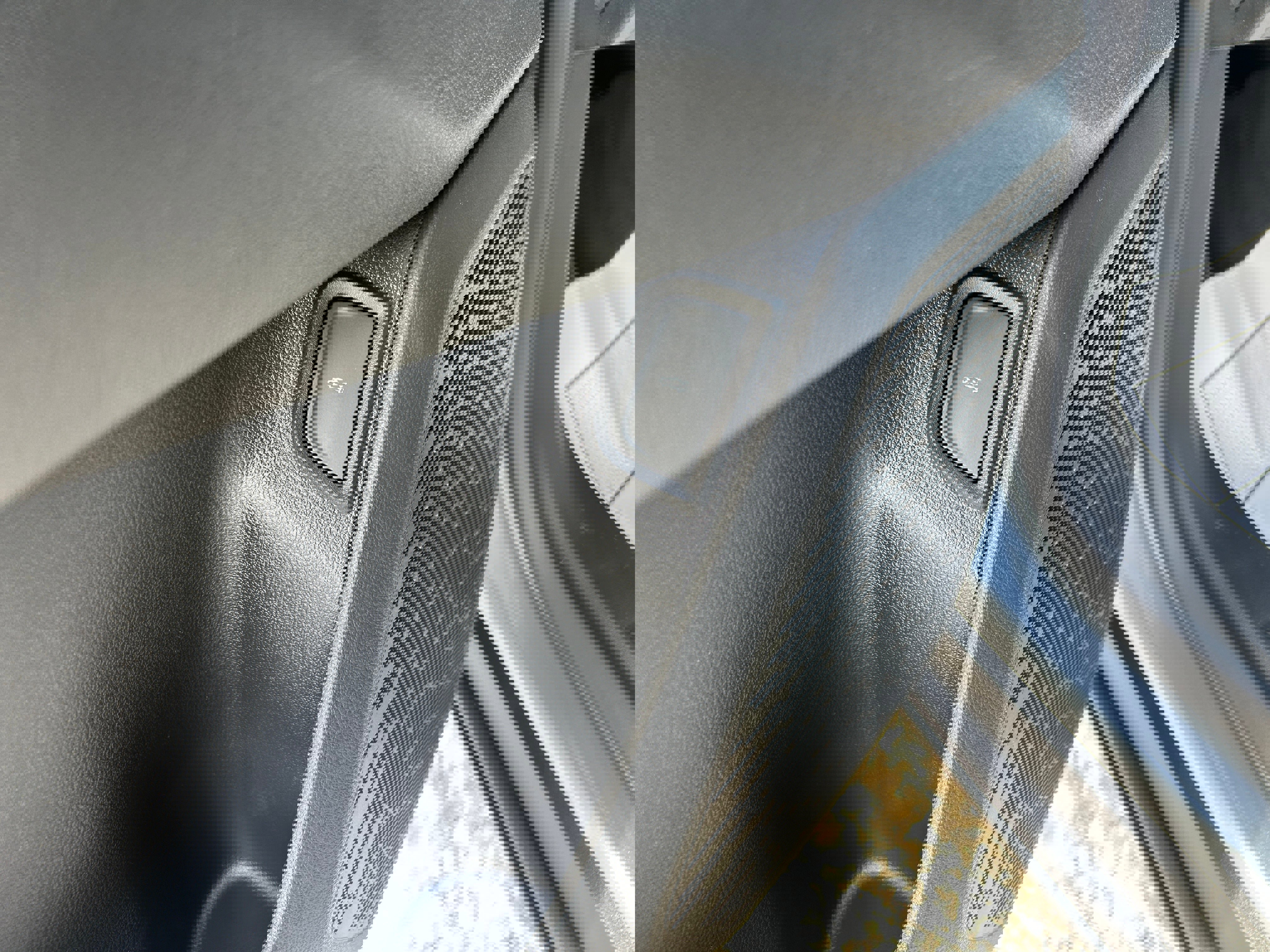 New 2026 Chevrolet Equinox RS image 14