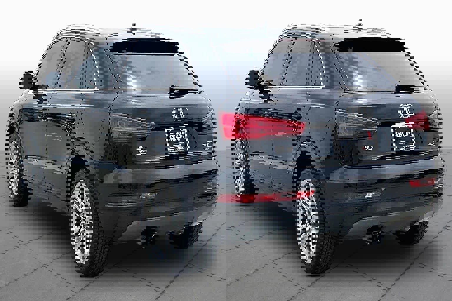 Used 2016 Audi Q3 2.0T Premium Plus w/ Technology Package AWD/4WD image 11