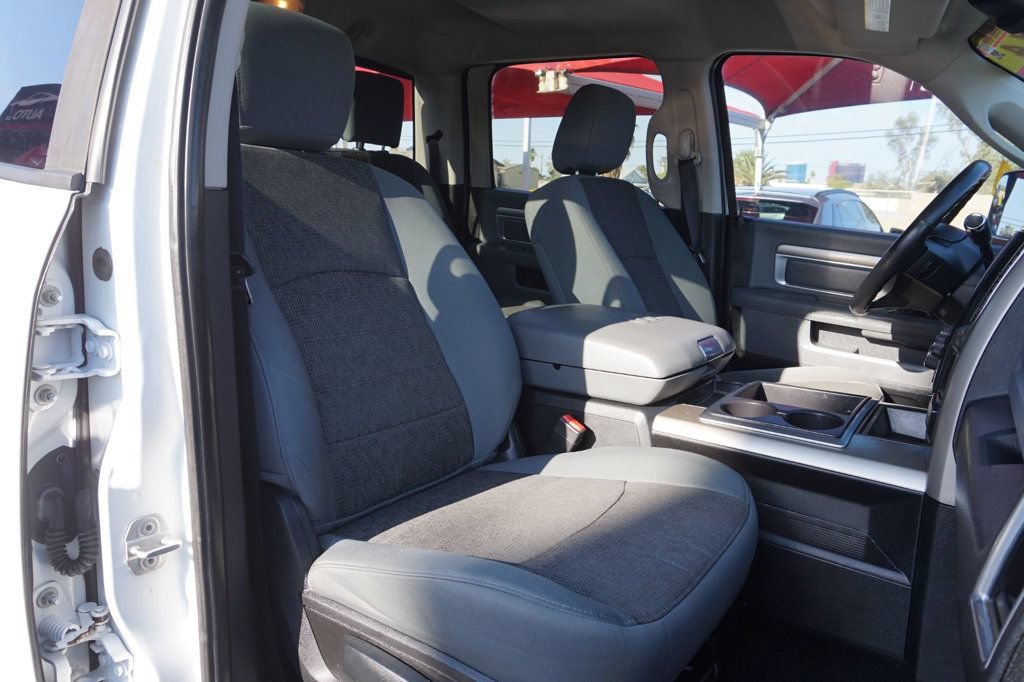 Used 2014 RAM 3500 Big Horn AWD/4WD image 15