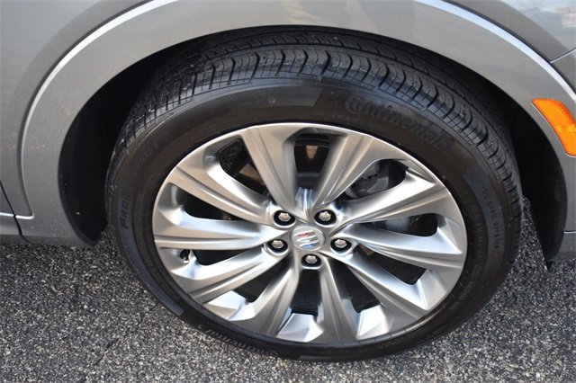 Certified 2024 Buick Envista Avenir image 11