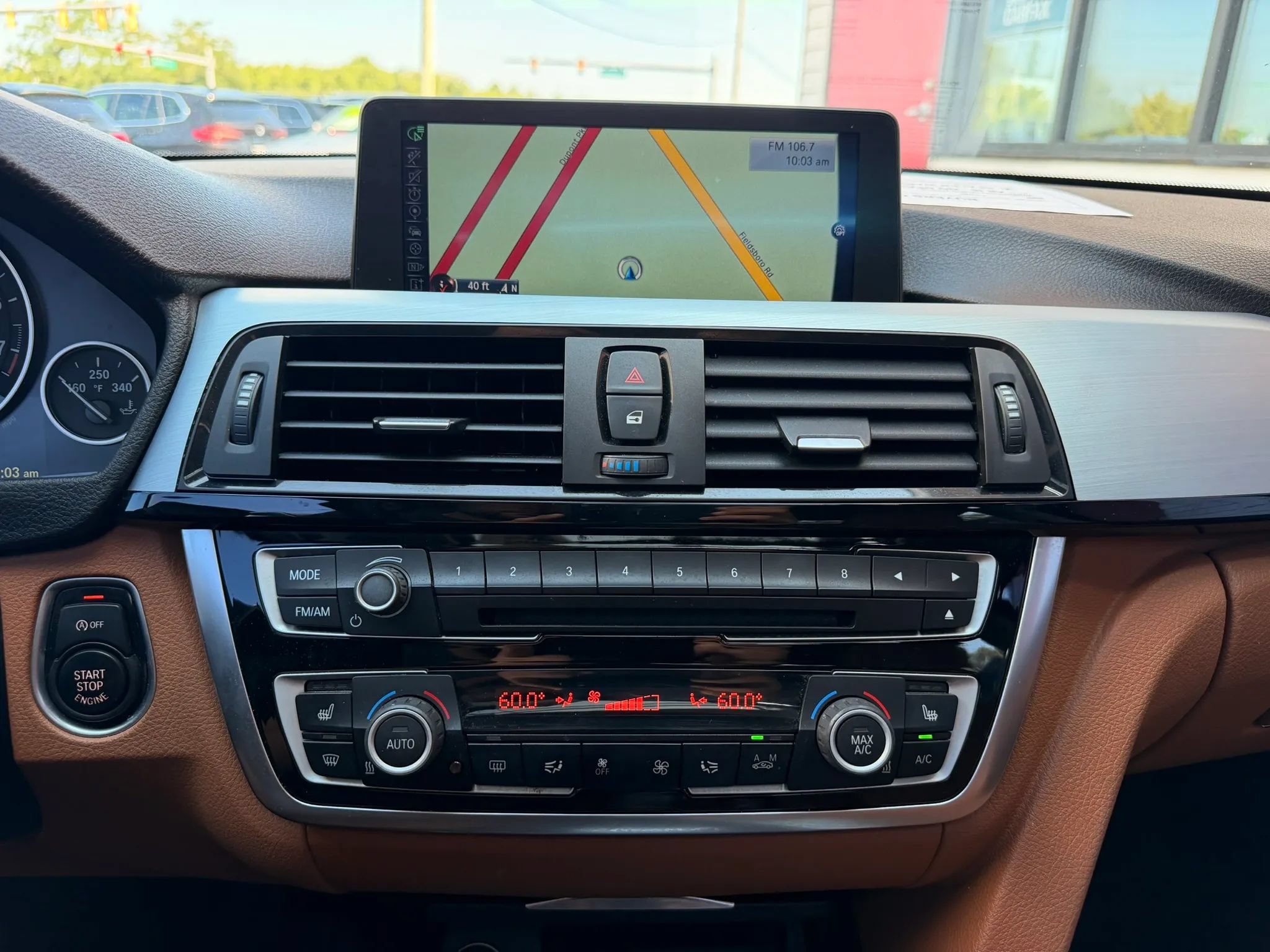 Used 2015 BMW 428i xDrive Coupe AWD/4WD image 13