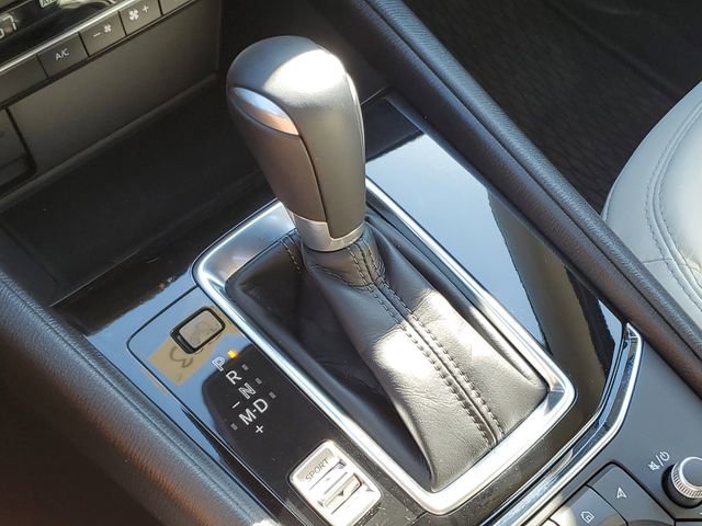 Used 2025 MAZDA CX-5 AWD 2.5 S w/ Preferred Package image 29