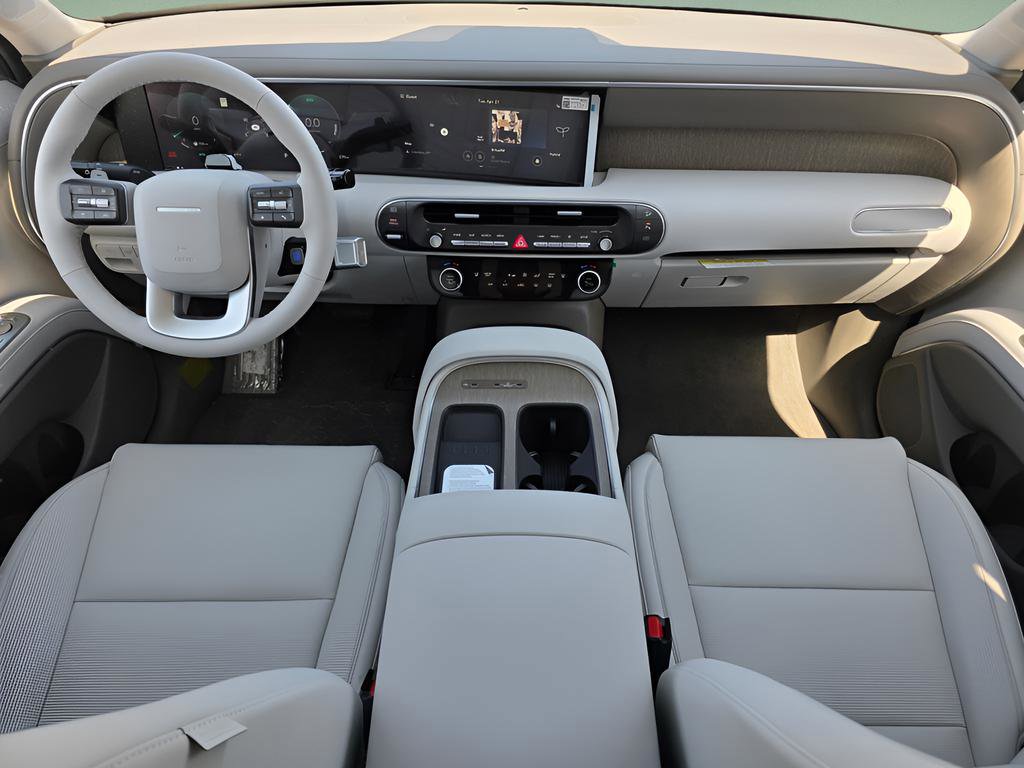 New 2026 Hyundai Palisade SEL AWD/4WD image 15