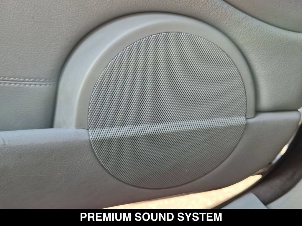 Used 2006 BMW 325Ci Convertible RWD image 21