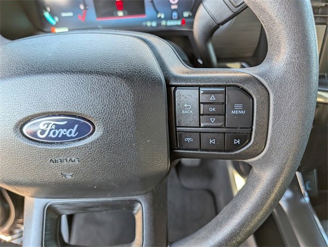 Used 2024 Ford F150 STX image 16