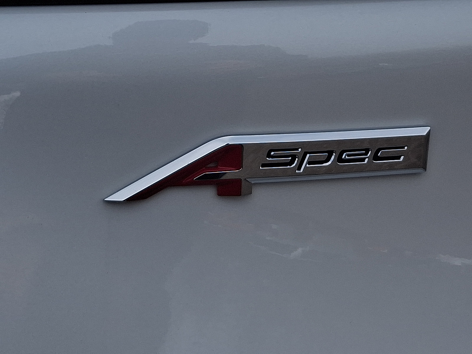 New 2026 Acura Integra A-Spec FWD image 22