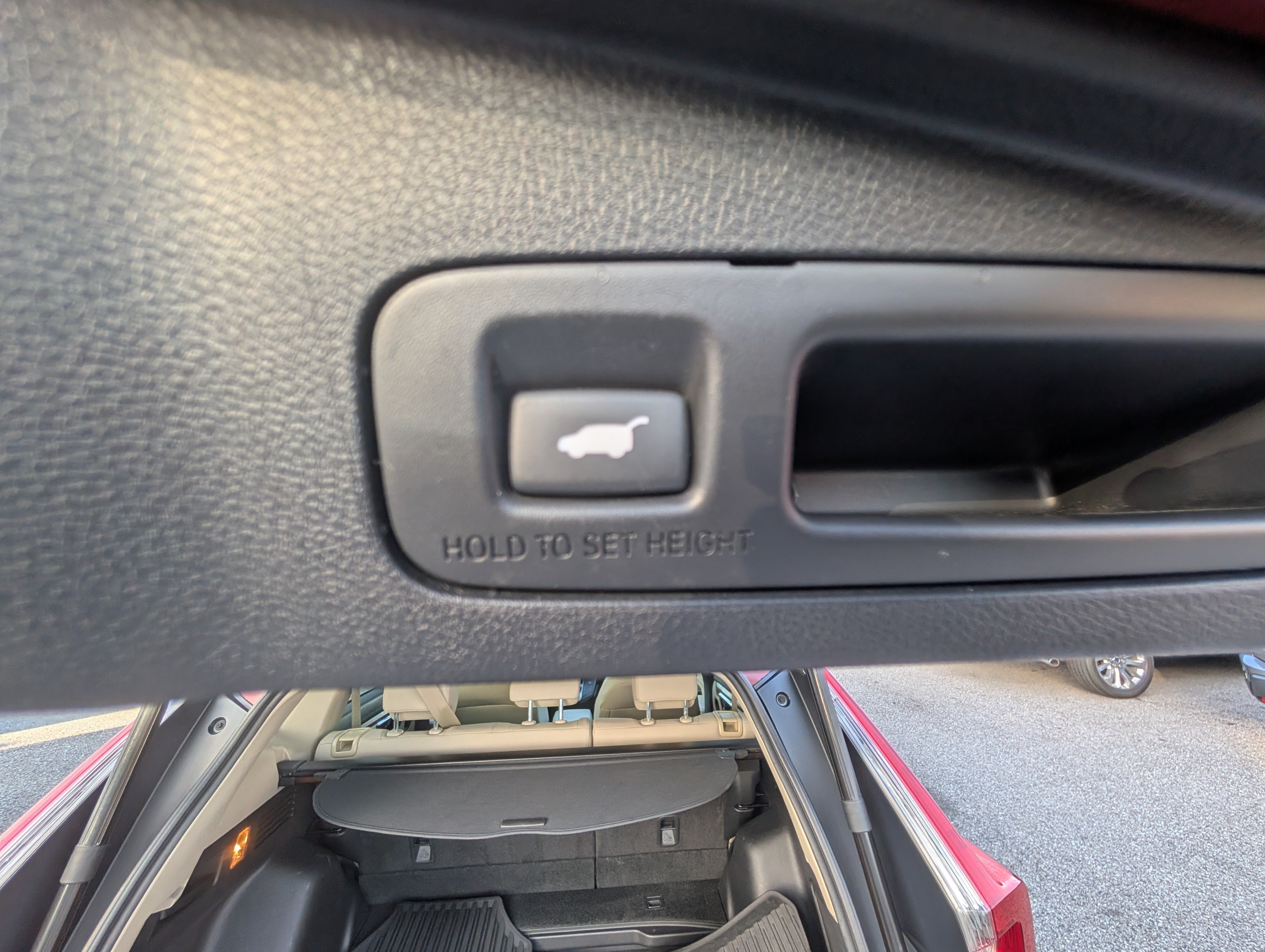 Used 2017 Honda CR-V Touring image 13