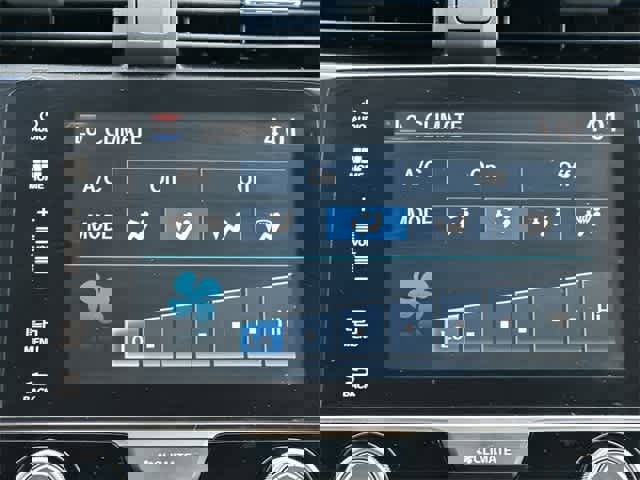 Used 2018 Honda Civic EX image 15