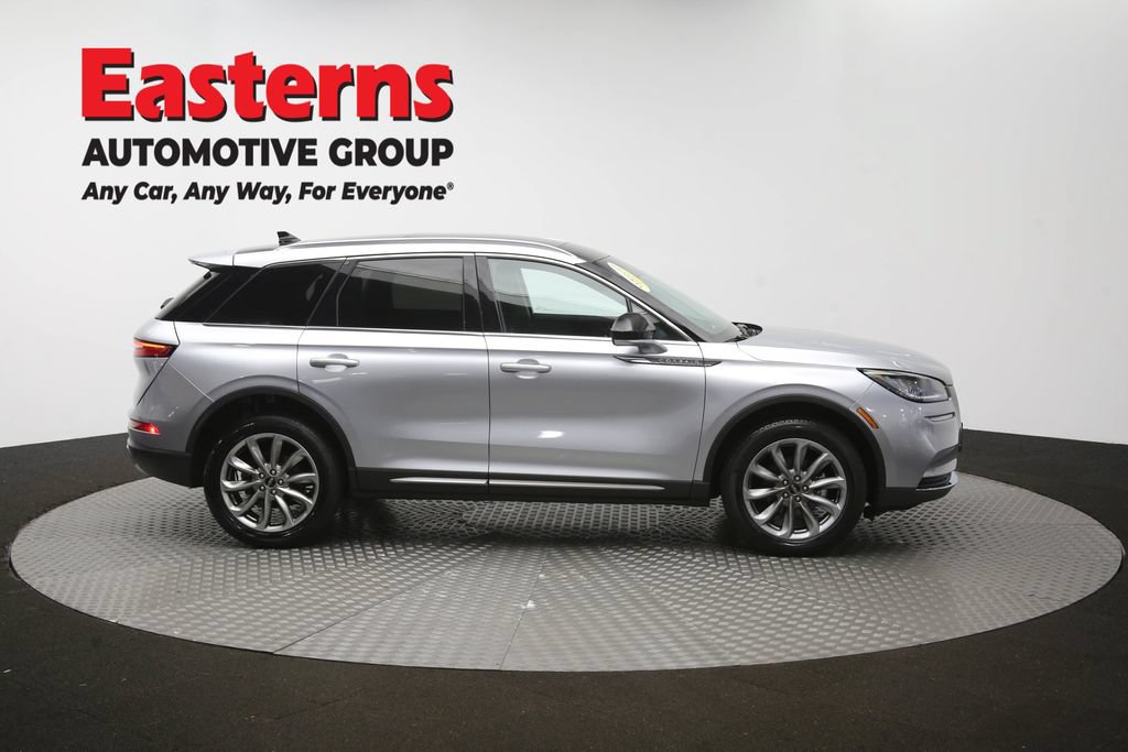 Used 2022 Lincoln Corsair AWD w/ Premium Package image 47