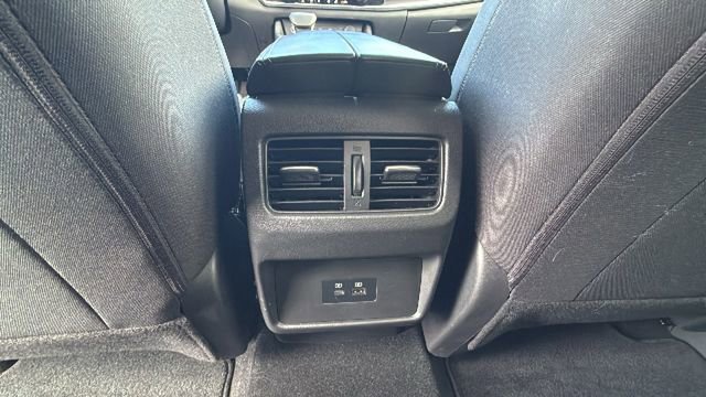 Used 2021 Nissan Rogue SV AWD/4WD image 25