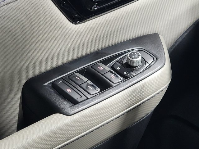 New 2026 Subaru Forester Limited AWD/4WD image 23