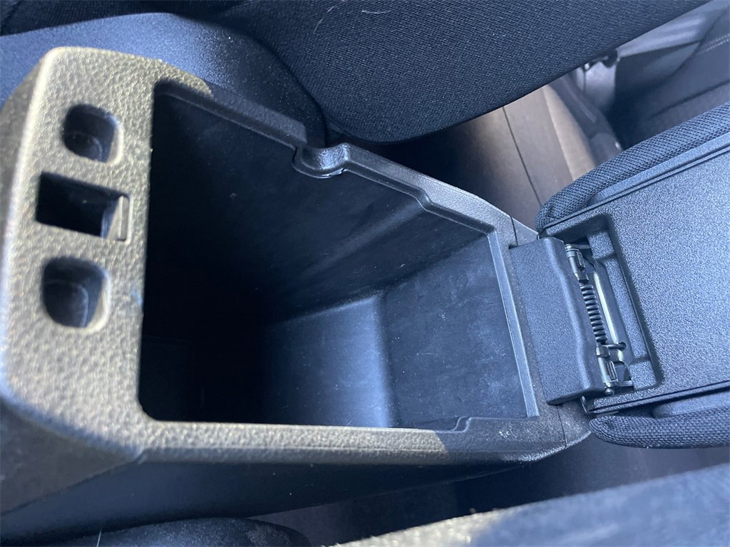 Used 2021 Jeep Renegade Latitude image 17