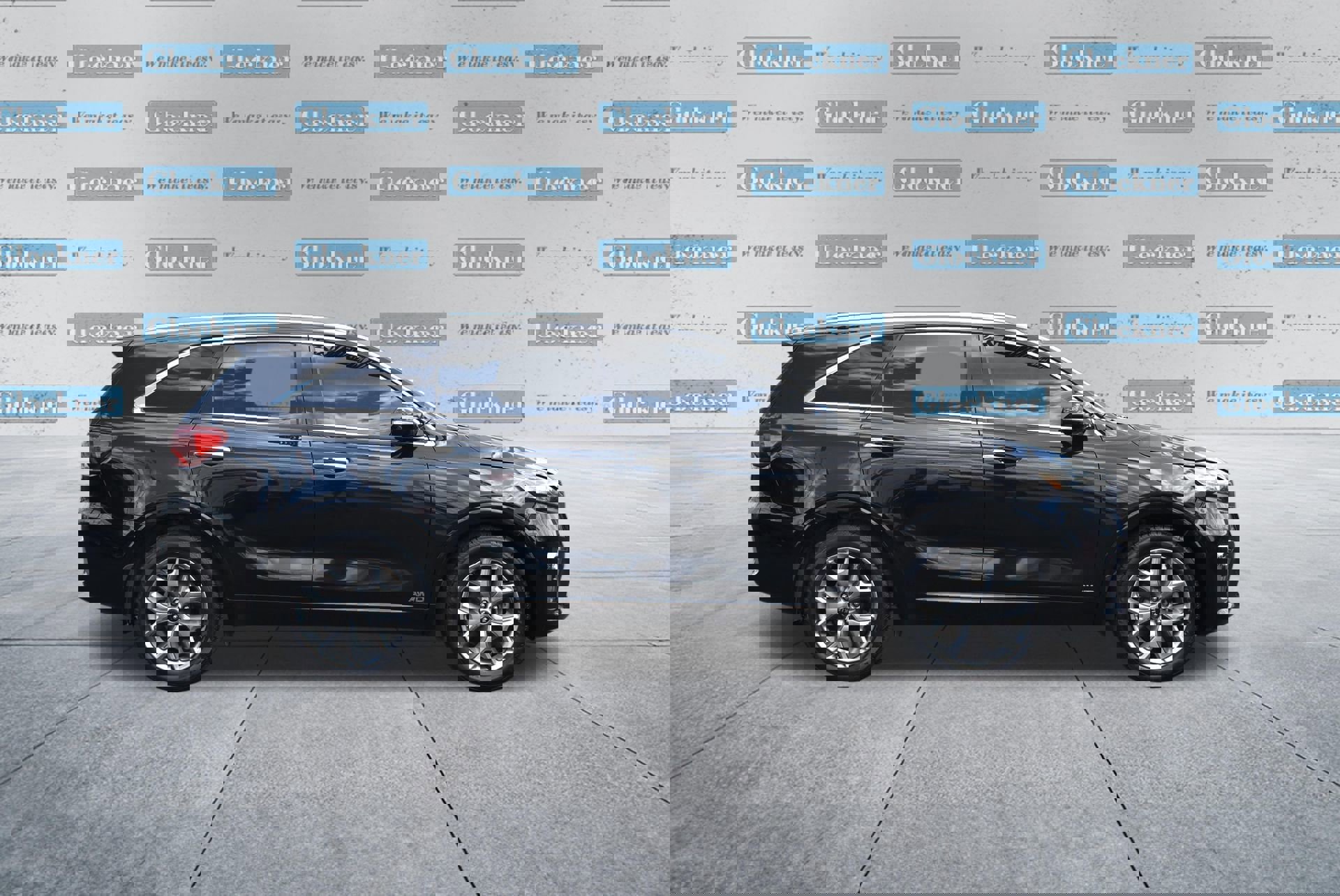 Used 2020 Kia Sorento SX image 4