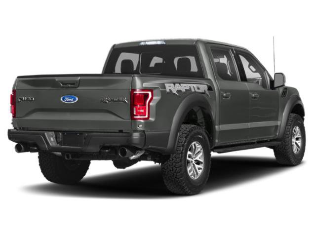 Used 2019 Ford F150 Raptor w/ Equipment Group 802A Luxury image 2