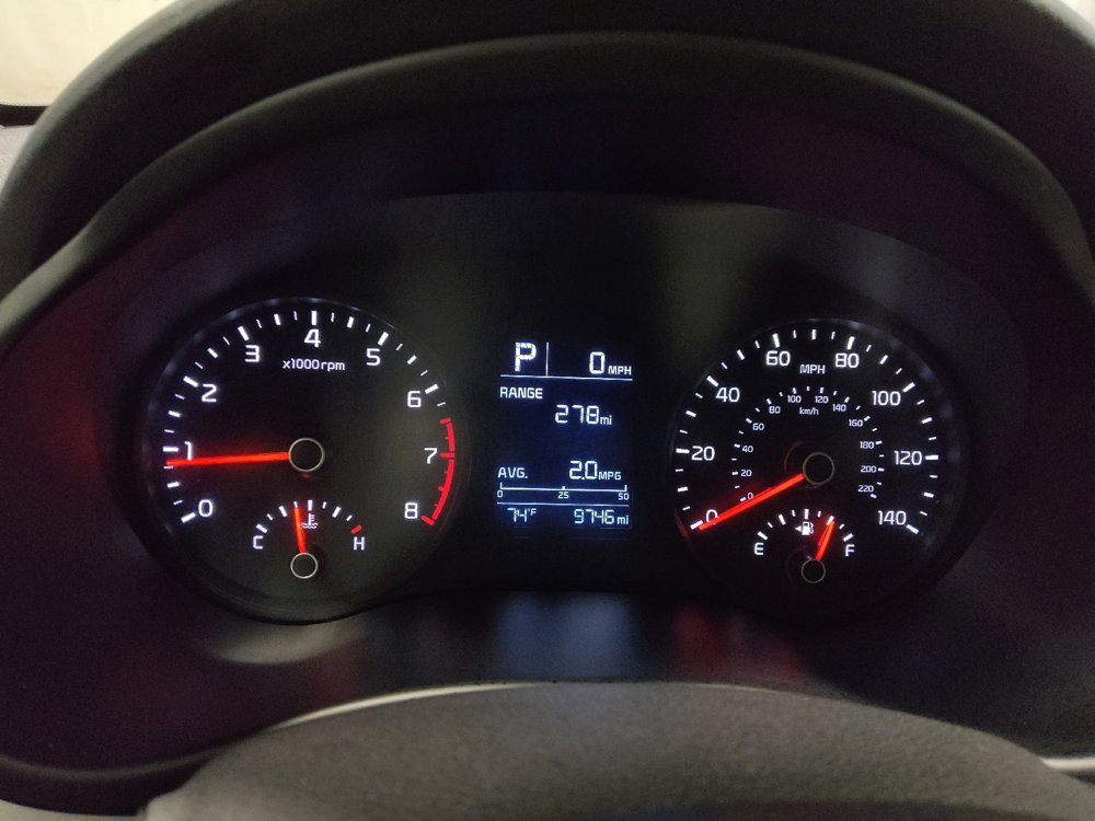 Used 2022 Kia Rio S image 23