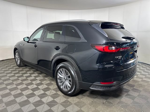 Used 2024 MAZDA CX-90 Plug-In Hybrid w/ Preferred image 5