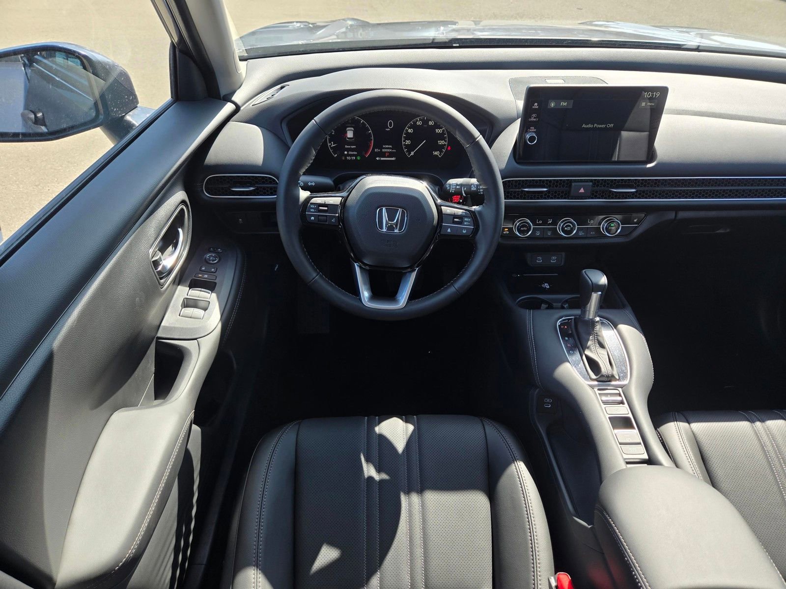 New 2027 Honda HR-V EX-L image 9