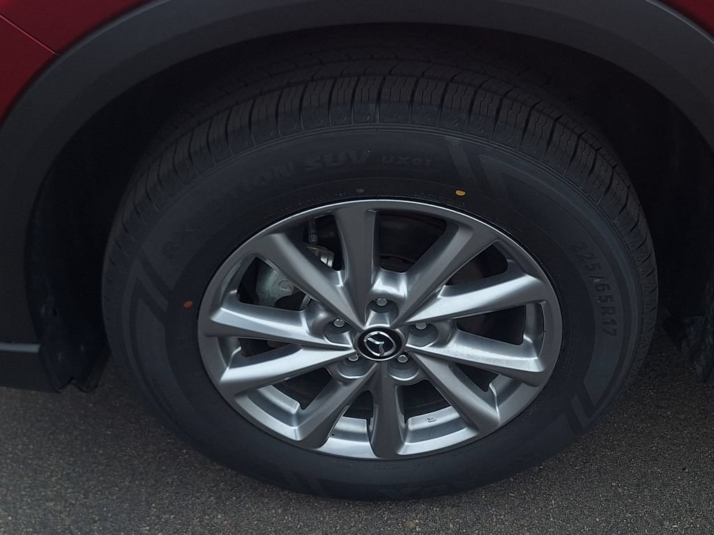 Used 2023 MAZDA CX-5 AWD 2.5 S w/ Select Package image 30