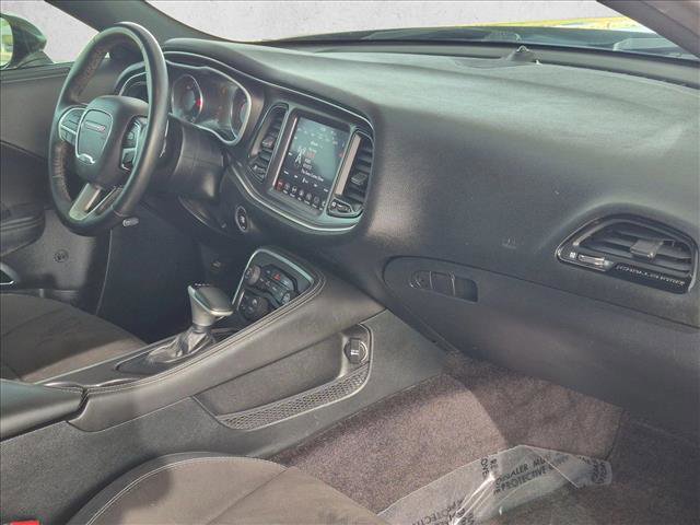Used 2018 Dodge Challenger SXT Plus image 21