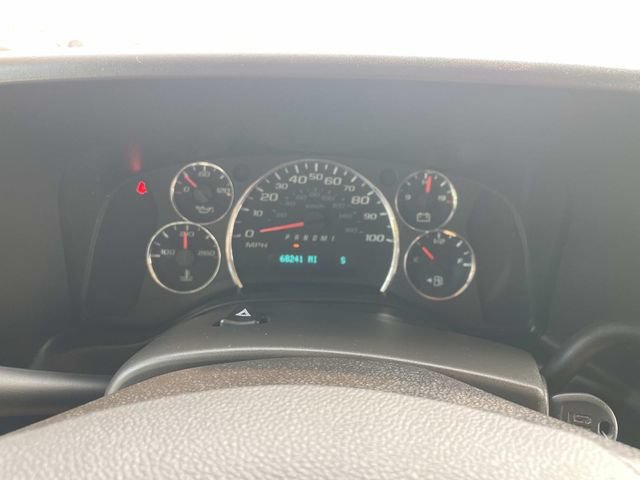 Used 2021 Chevrolet Express 2500 Extended w/ Driver Convenience Package RWD image 34
