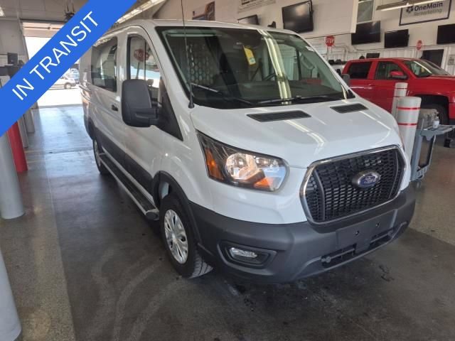 Used 2025 Ford Transit 250 Low Roof w/ Exterior Upgrade Package