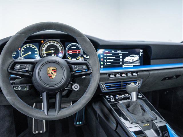 Used 2022 Porsche 911 GT3 image 16