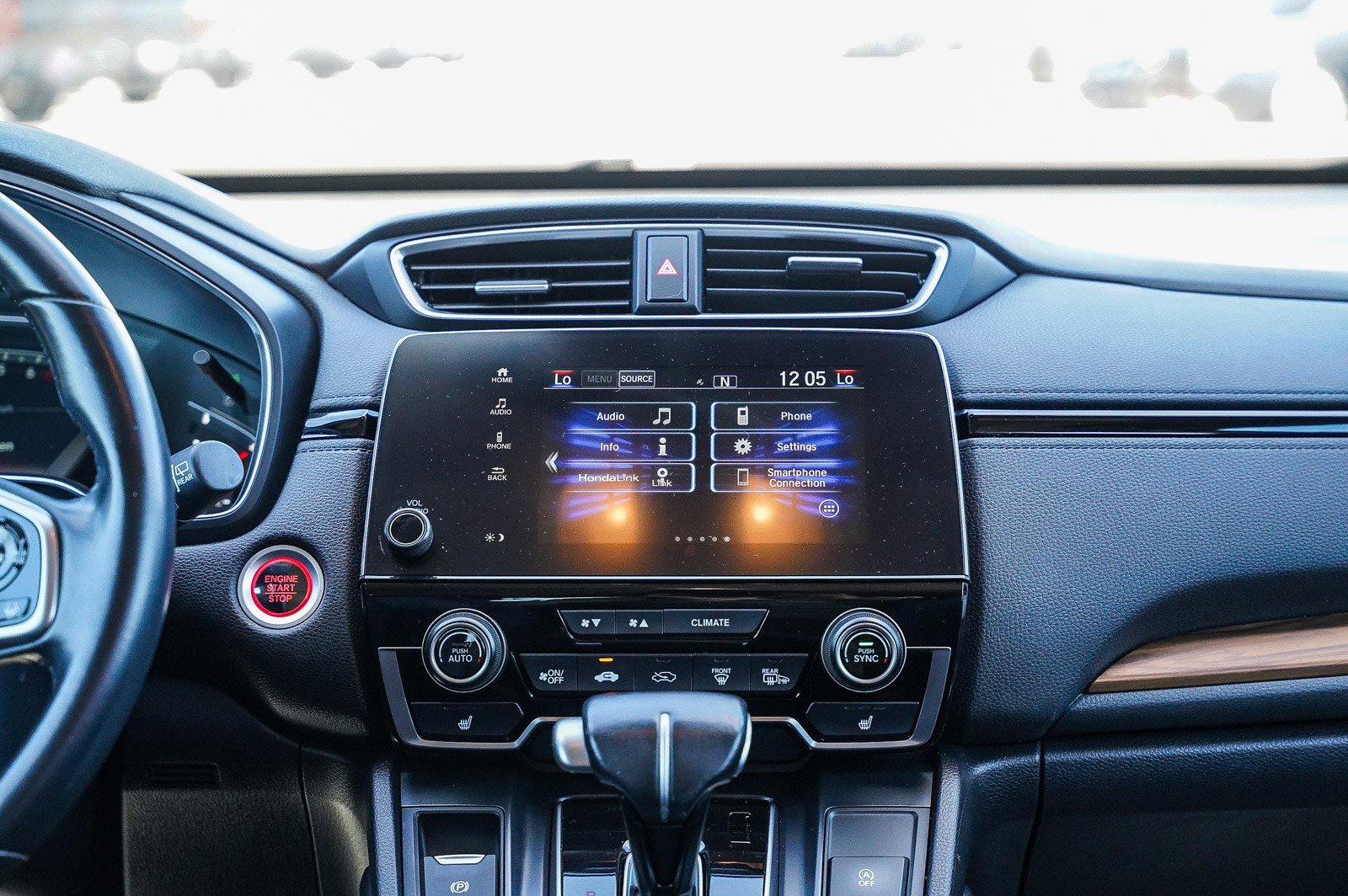 Used 2021 Honda CR-V EX-L image 15