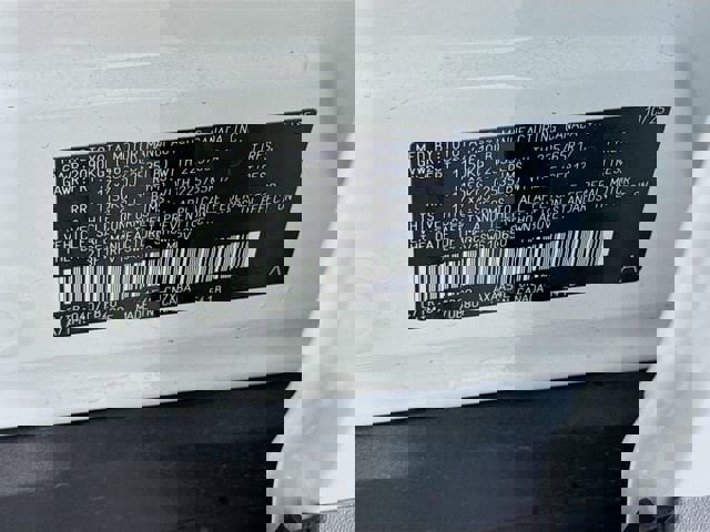 New 2025 Toyota RAV4 LE image 30