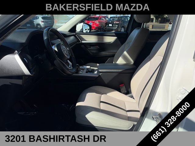Used 2024 MAZDA CX-90 Plug-In Hybrid w/ Preferred AWD/4WD image 19