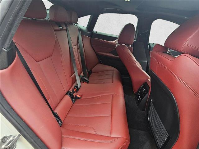 Used 2023 BMW 430i Gran Coupe w/ Premium Package image 15