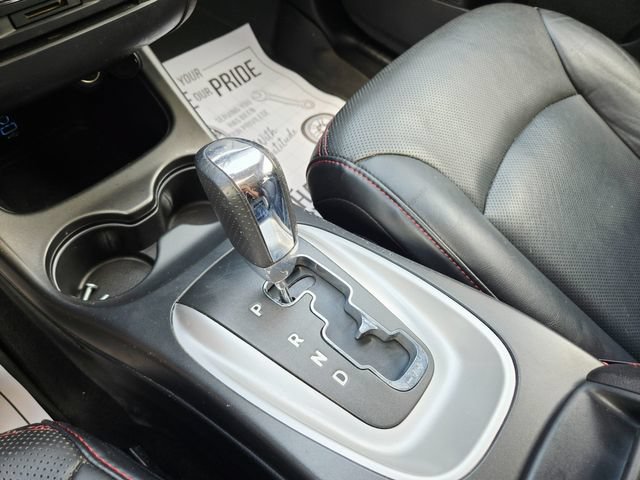 Used 2018 Dodge Journey GT w/ Nav & Sun Group AWD/4WD image 14