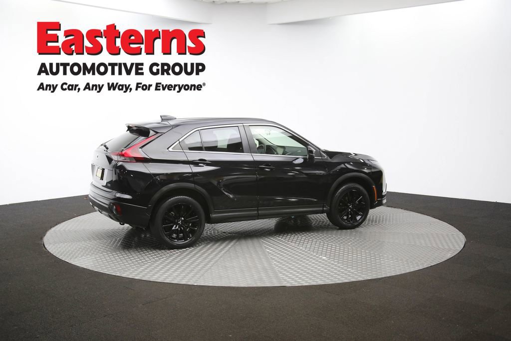 Used 2023 Mitsubishi Eclipse Cross LE image 40