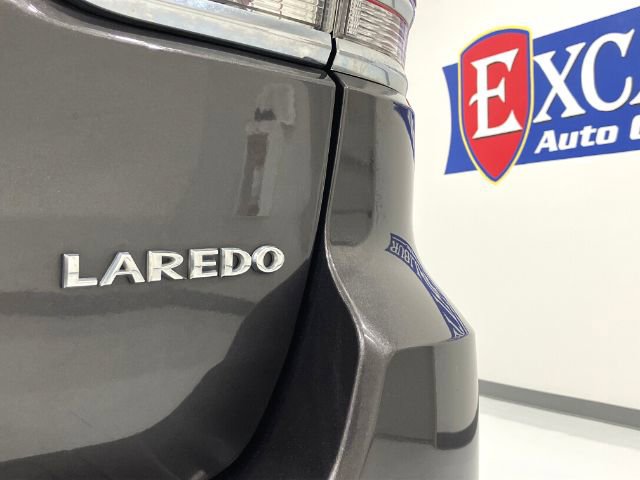 Used 2021 Jeep Grand Cherokee Laredo AWD/4WD image 19