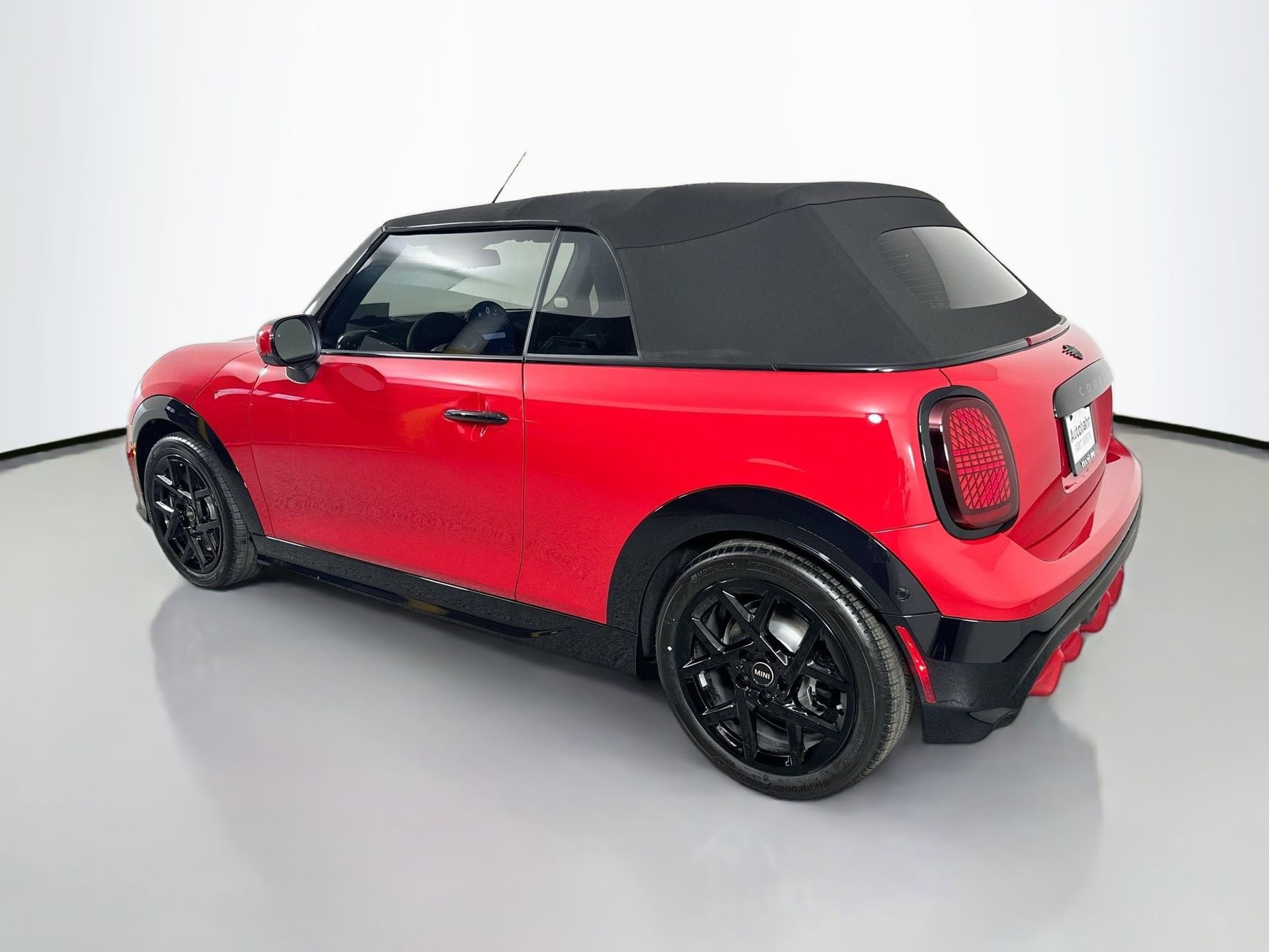 New 2026 MINI Cooper S image 9