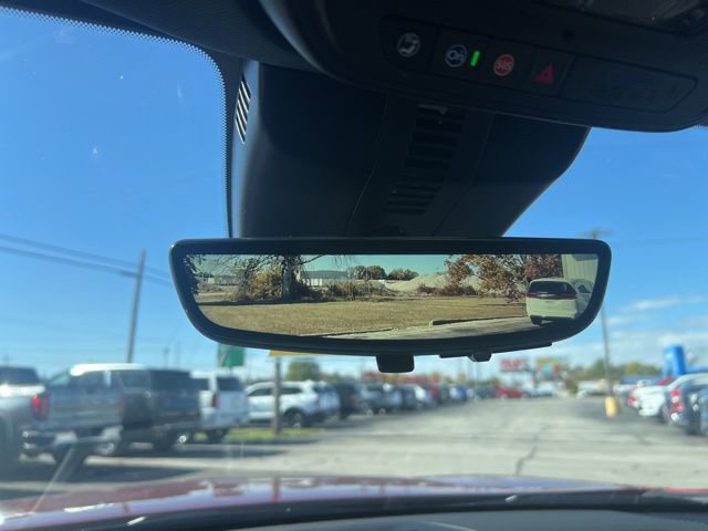 New 2026 Chevrolet Traverse LT w/ Driver Confidence Package image 26