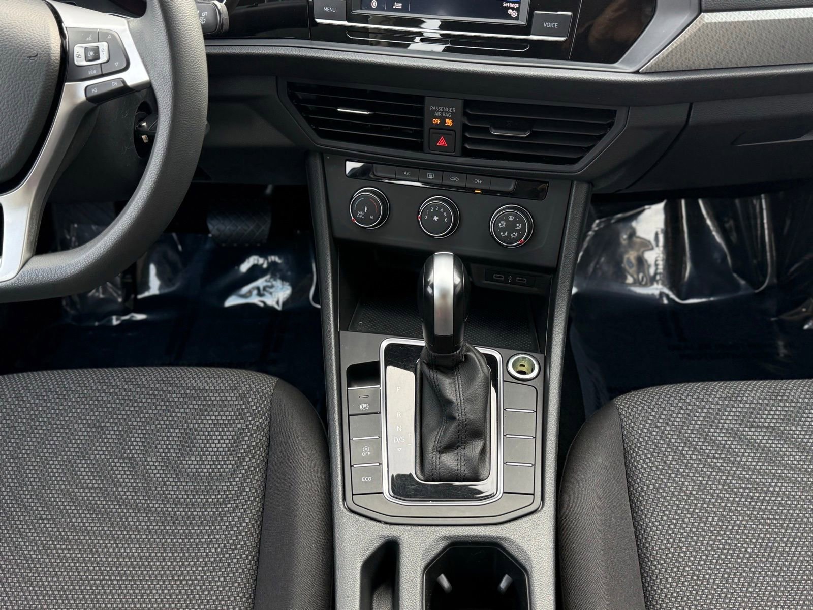 Used 2021 Volkswagen Jetta S image 23