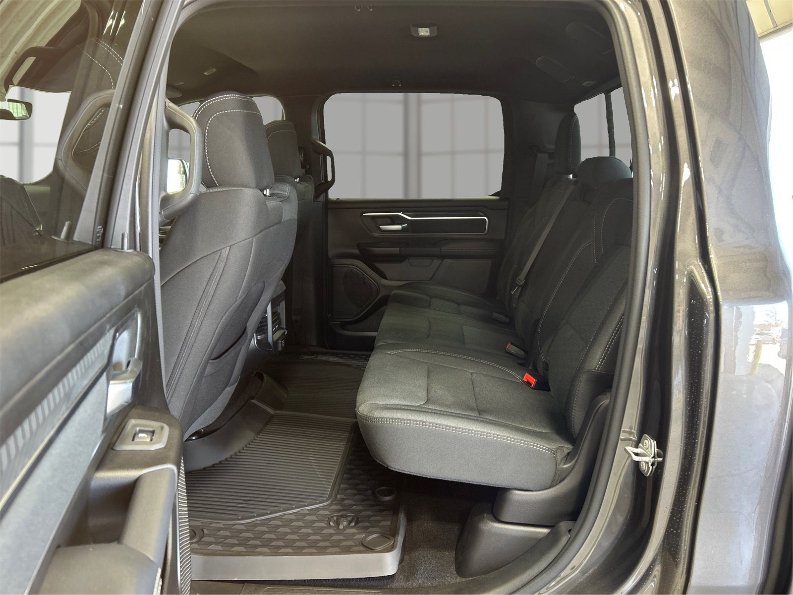New 2026 RAM 1500 Big Horn AWD/4WD image 10