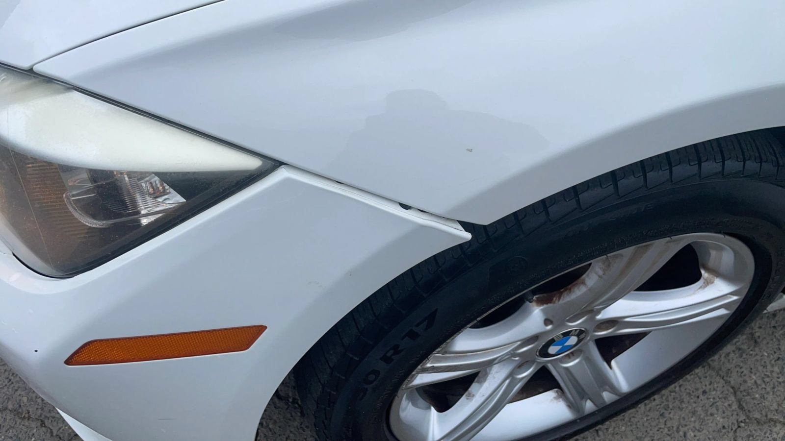 Used 2014 BMW 328i Sedan RWD image 48
