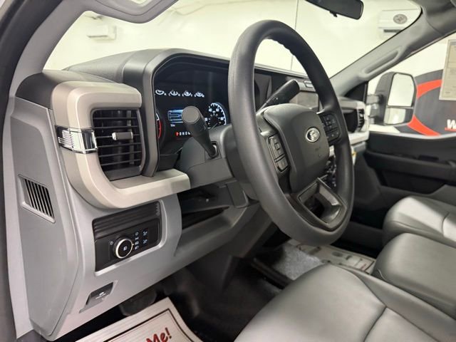 New 2026 Ford F450 XL w/ XL Chrome Package image 12
