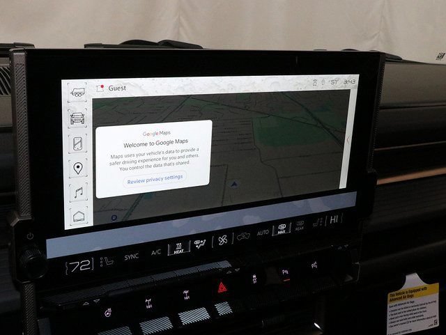New 2024 GMC Hummer EV 2X w/ Extreme Off-Road Package AWD/4WD image 23