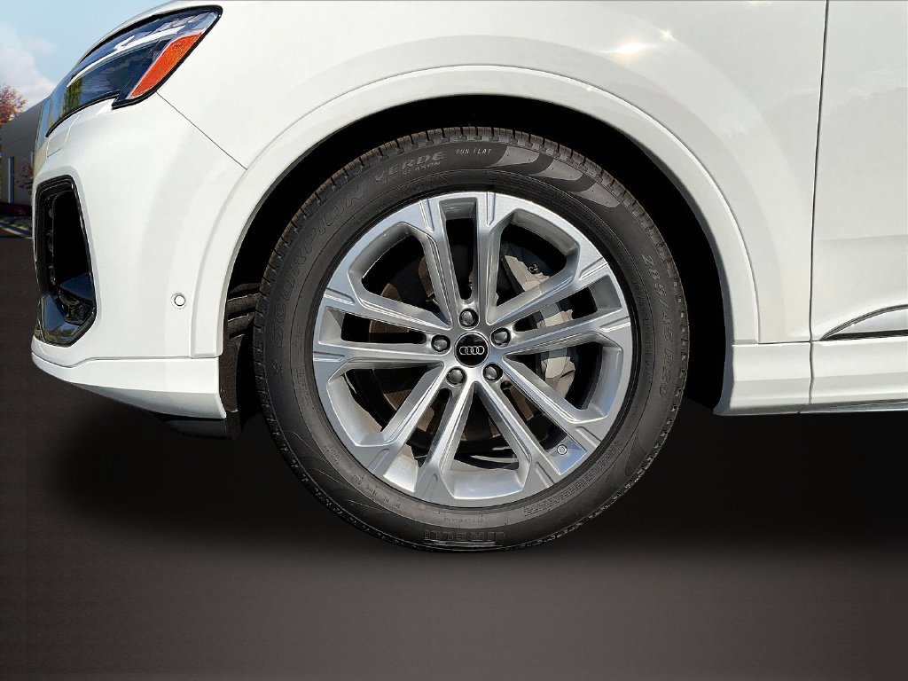 New 2026 Audi Q7 3.0T Prestige AWD/4WD image 12