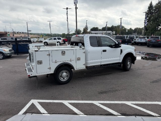 Used 2020 Ford F250 XL w/ Power Equipment Group AWD/4WD image 21
