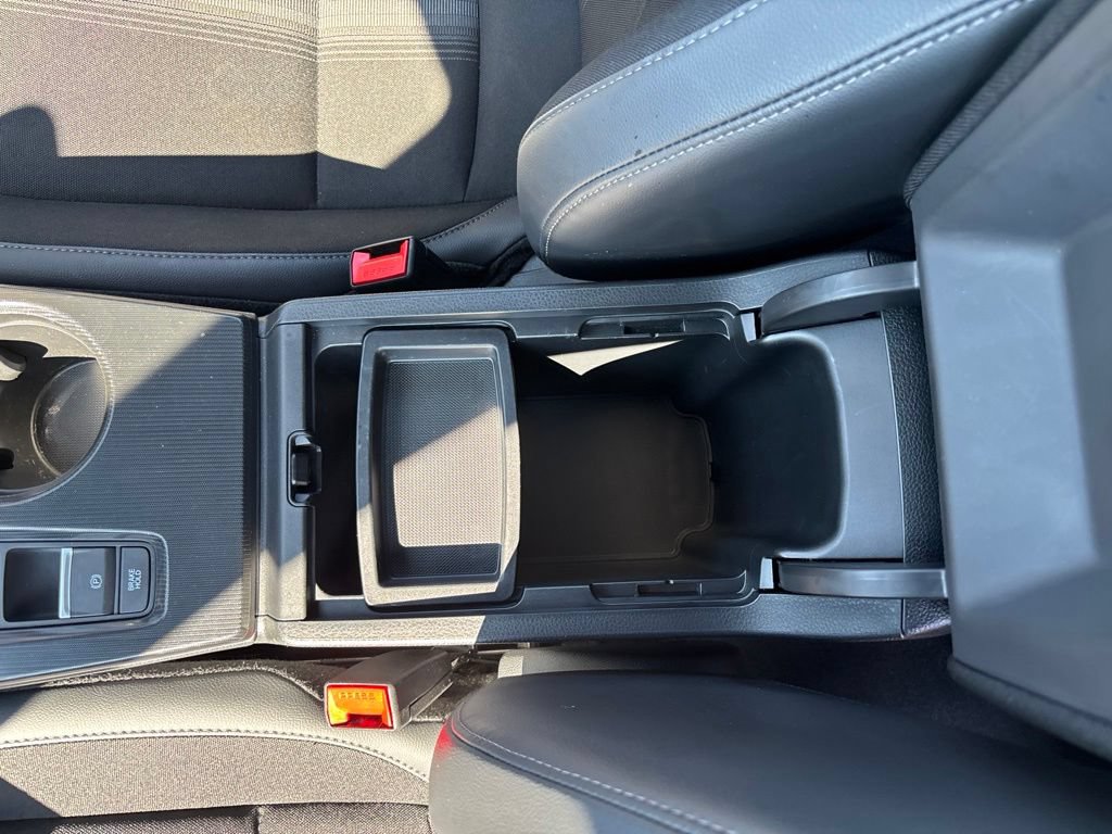 Used 2024 Honda Civic Sport image 14