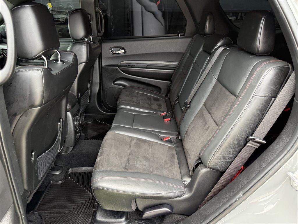 Used 2022 Dodge Durango R/T AWD/4WD image 16