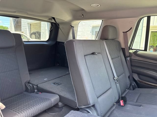 Used 2016 Chevrolet Tahoe LS AWD/4WD image 10